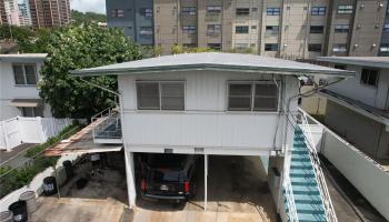 1088 Kinau Street Honolulu - Multi-family - photo 1 of 22