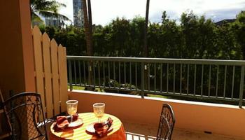 Country Club Village 3 condo # 116, Honolulu, Hawaii - photo 1 of 1