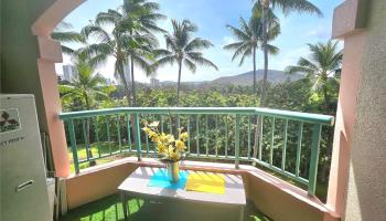 Country Club Village 3 condo # 316, Honolulu, Hawaii - photo 2 of 25