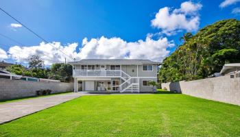 1091  Alahaki Street Enchanted Lake, Kailua home - photo 2 of 25