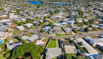 1091  Alahaki St Enchanted Lake, Kailua home - photo 3 of 10