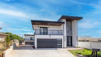 1091  Puu Alani Way Pearl City-upper,  home - photo 1 of 21