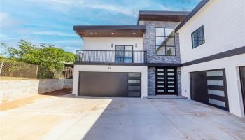 1091  Puu Alani Way Pearl City-upper, PearlCity home - photo 2 of 24