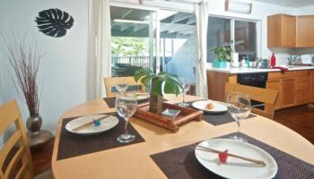 Mariners Village 3 condo # 1093B, Honolulu, Hawaii - photo 5 of 22