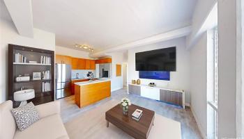 Beretania-Pensacola condo # 301, Honolulu, Hawaii - photo 1 of 20