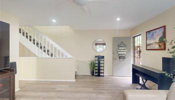 Mariners Village 3 condo # A, Honolulu, Hawaii - photo 5 of 21