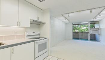 Lakeview Sands condo # 202, Honolulu, Hawaii - photo 1 of 1