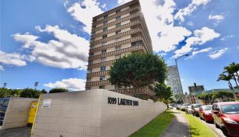 Lakeview Sands condo # 301, Honolulu, Hawaii - photo 1 of 1