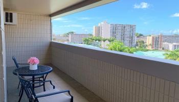 Lakeview Sands condo # 903, Honolulu, Hawaii - photo 1 of 1