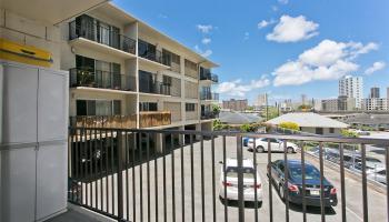 Nanihala condo # B206, Honolulu, Hawaii - photo 1 of 1