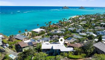 11  Aalapapa Place Lanikai, Kailua home - photo 2 of 25