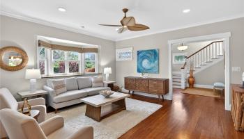 110  Kalaheo Ave Beachside, Kailua home - photo 5 of 25