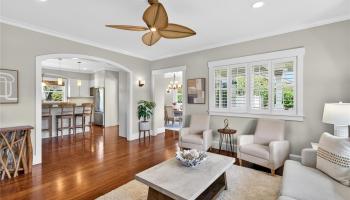 110  Kalaheo Ave Beachside, Kailua home - photo 6 of 25