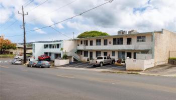 110 Kuakini Street Honolulu - Multi-family - photo 2 of 22