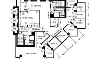 1100 Alakea Street Honolulu Oahu commercial real estate photo2 of 25