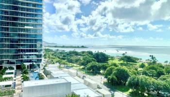 Victoria Place condo # 1202, Honolulu, Hawaii - photo 1 of 1
