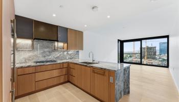 Victoria Place condo # 1207, Honolulu, Hawaii - photo 3 of 20