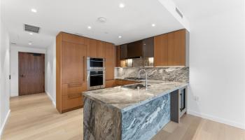 Victoria Place condo # 1207, Honolulu, Hawaii - photo 5 of 20