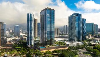 Victoria Place condo # 1309, Honolulu, Hawaii - photo 2 of 25