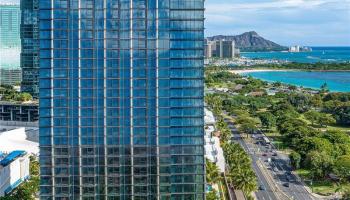 Victoria Place condo # 1400/1402, Honolulu, Hawaii - photo 2 of 24