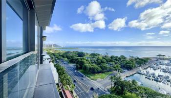 1100 Ala Moana Blvd Honolulu - Rental - photo 1 of 9