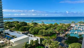 Victoria Place condo # 1410, Honolulu, Hawaii - photo 1 of 10