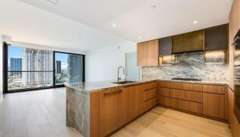 Victoria Place condo # 1509, Honolulu, Hawaii - photo 1 of 1