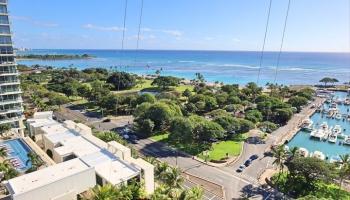 Victoria place condo # 1606, Honolulu, Hawaii - photo 2 of 25