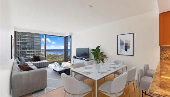 Victoria Place condo # 1606, Honolulu, Hawaii - photo 2 of 25