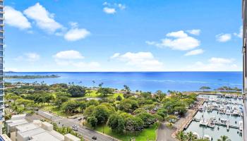 Victoria Place condo # 1606, Honolulu, Hawaii - photo 3 of 25