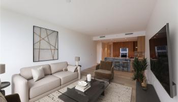 Victoria Place condo # 1707, Honolulu, Hawaii - photo 1 of 25