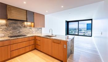 Victoria Place condo # 1707, Honolulu, Hawaii - photo 2 of 25