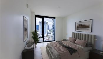 Victoria Place condo # 1707, Honolulu, Hawaii - photo 6 of 25