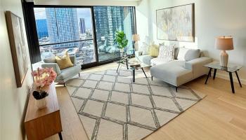 Victoria Place condo # 1709 - {photo_current}