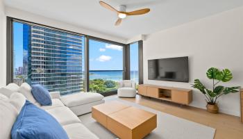 Victoria Place condo # 1710, Honolulu, Hawaii - photo 3 of 25