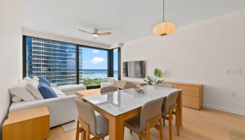 Victoria Place condo # 1710, Honolulu, Hawaii - photo 5 of 25