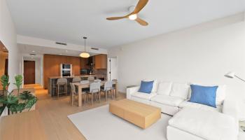 Victoria Place condo # 1710, Honolulu, Hawaii - photo 6 of 25