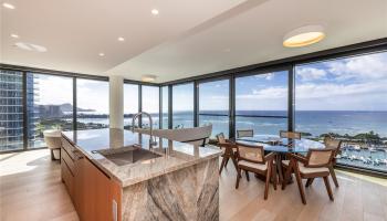 Victoria Place condo # 1800, Honolulu, Hawaii - photo 1 of 11