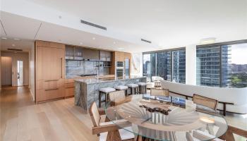 Victoria Place condo # 1800, Honolulu, Hawaii - photo 4 of 11