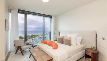 Victoria Place condo # 1800, Honolulu, Hawaii - photo 5 of 11