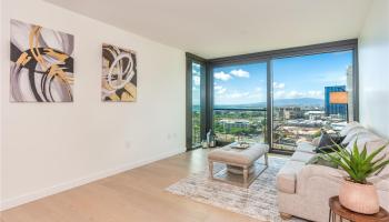 Victoria Place condo # 1805, Honolulu, Hawaii - photo 1 of 1