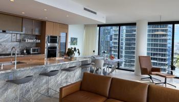 Victoria Place condo # 1900, Honolulu, Hawaii - photo 2 of 16