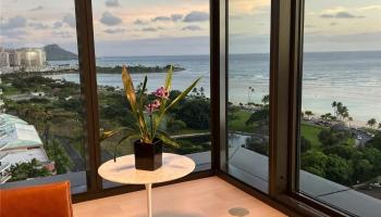 Victoria Place condo # 1900, Honolulu, Hawaii - photo 3 of 16