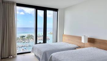 Victoria Place condo # 1900, Honolulu, Hawaii - photo 4 of 16