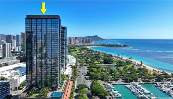 1100 Ala Moana Blvd Honolulu - Rental - photo 3 of 24