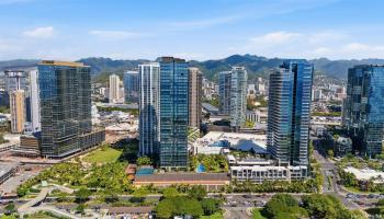 Victoria Place condo # 2006, Honolulu, Hawaii - photo 3 of 25