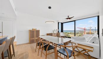 Victoria Place condo # 2103, Honolulu, Hawaii - photo 2 of 24