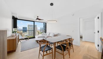 Victoria Place condo # 2103, Honolulu, Hawaii - photo 3 of 24