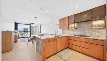 Victoria Place condo # 2103, Honolulu, Hawaii - photo 4 of 24