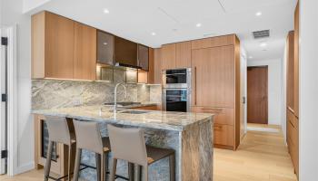 Victoria Place condo # 2103, Honolulu, Hawaii - photo 5 of 24